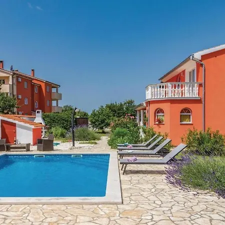 Ferienhaus Casa Montiron - Pet Friendly With Pool *
