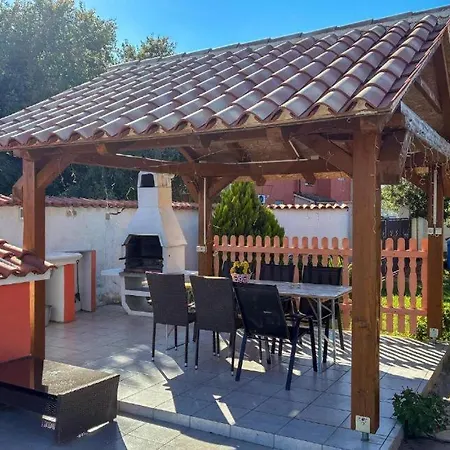 Casa Montiron - Pet Friendly With Pool * Šišan